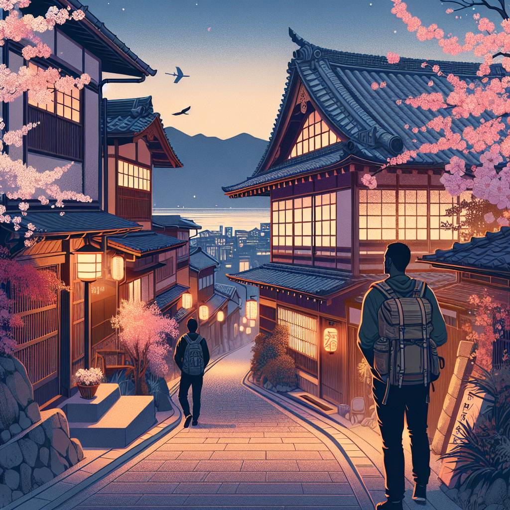Japon hors des sentiers battus : villes méconnues à visiter