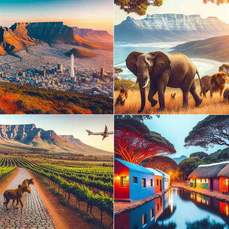 Cameroun : découvrir l’Afrique authentique hors tourisme