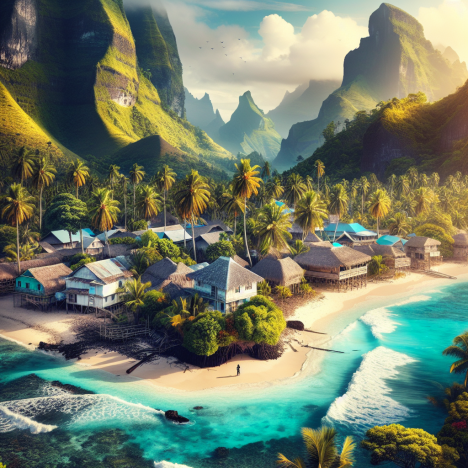 Madagascar : les plus beaux parcs nationaux à visiter