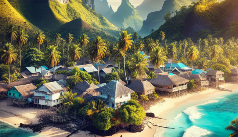 Comores : pourquoi cet archipel reste méconnu des voyageurs