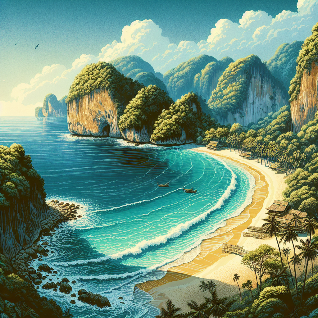 Les plus belles plages de Thaïlande loin du tourisme de masse