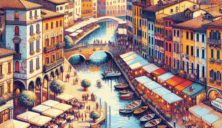 Italie : les plus belles villes d’art à visiter
